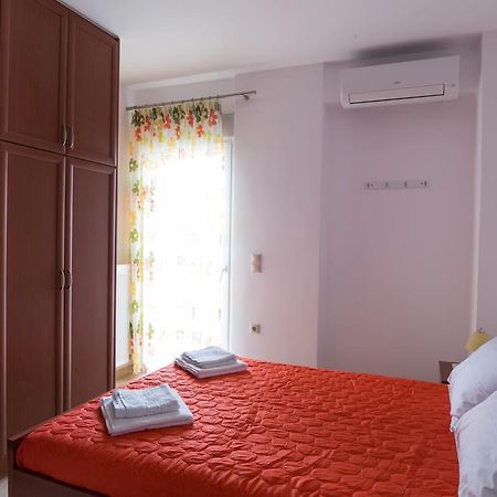 Chania Sea View Apartment With Free Private Parking 外观 照片