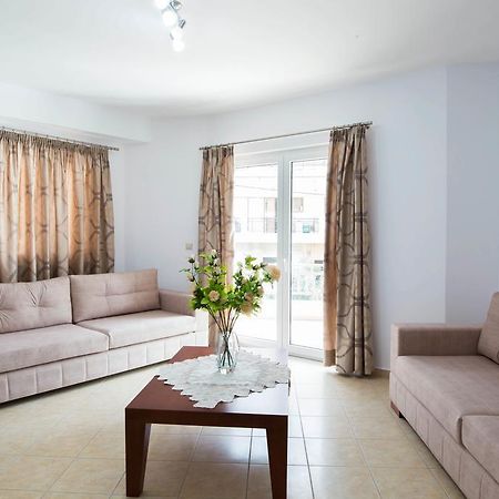 Chania Sea View Apartment With Free Private Parking 外观 照片